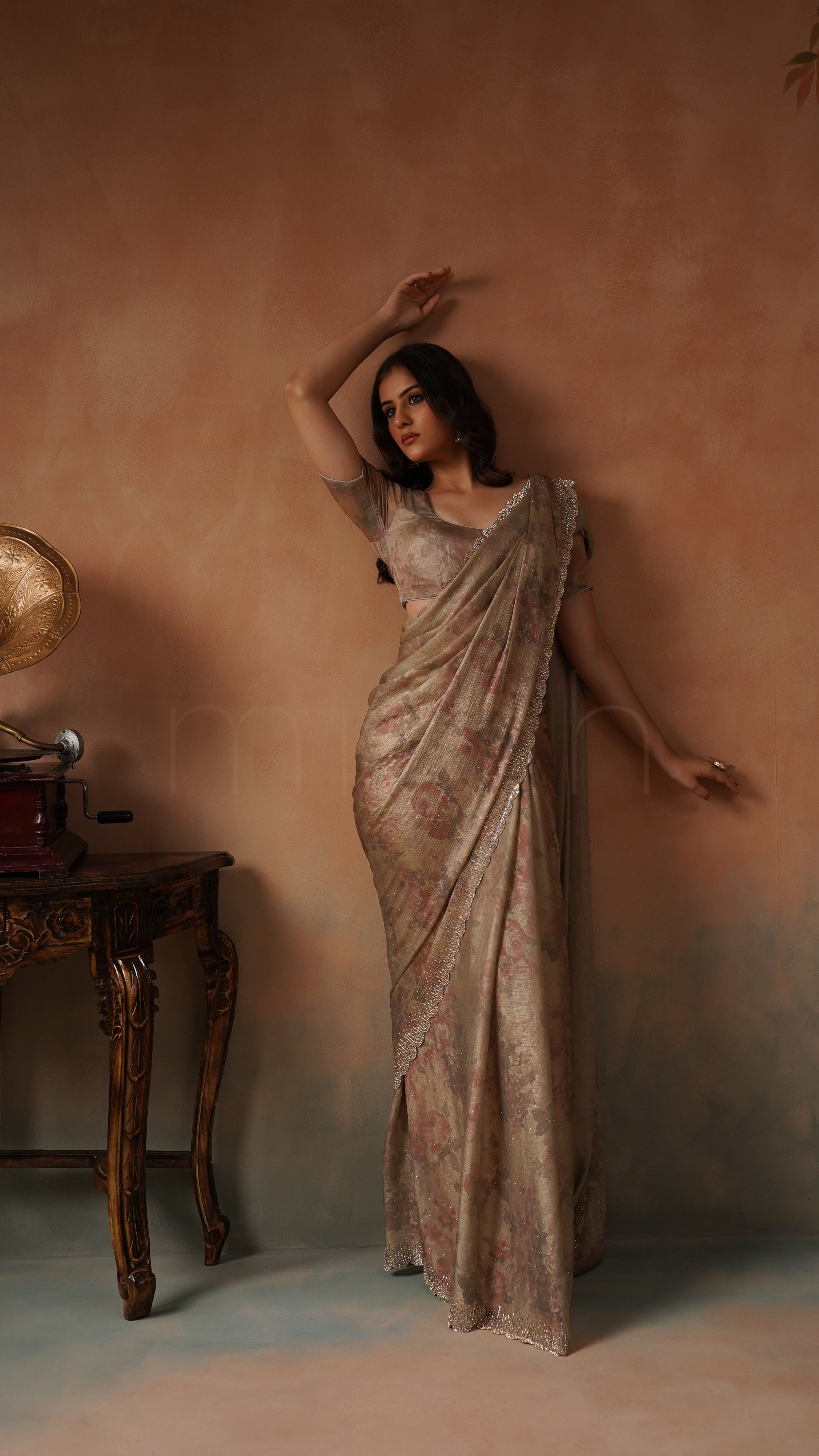 Sarees